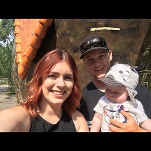 Meet your Posher, Alora